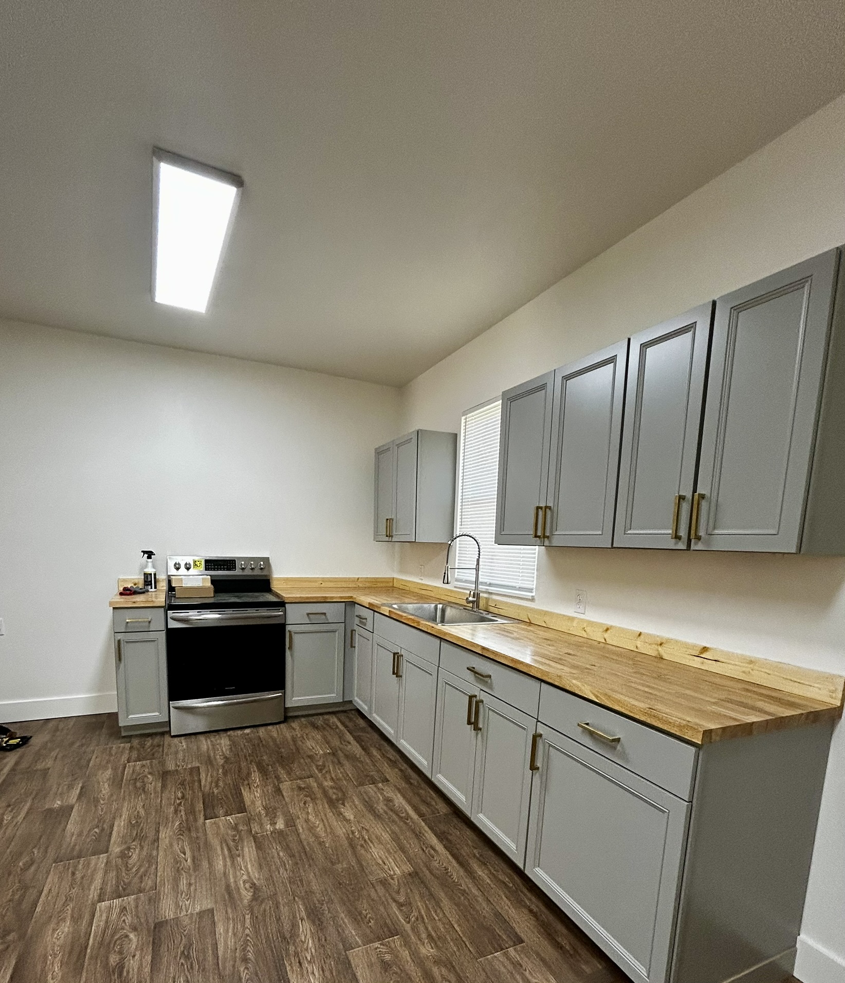 1203 Fremont Street